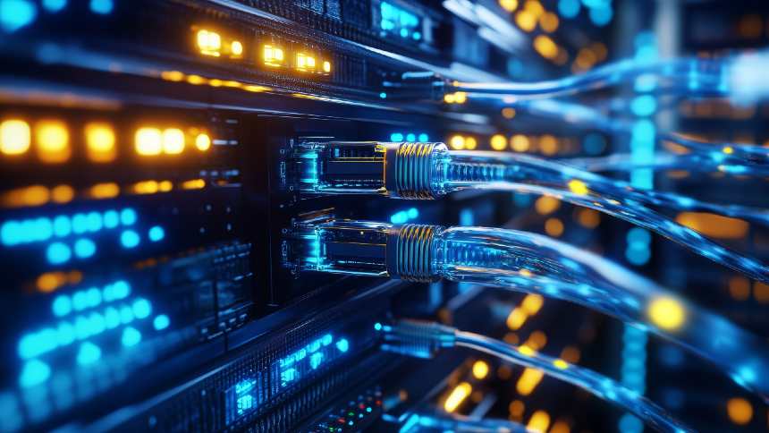 Quem alimenta a máquina da inteligência artificial?