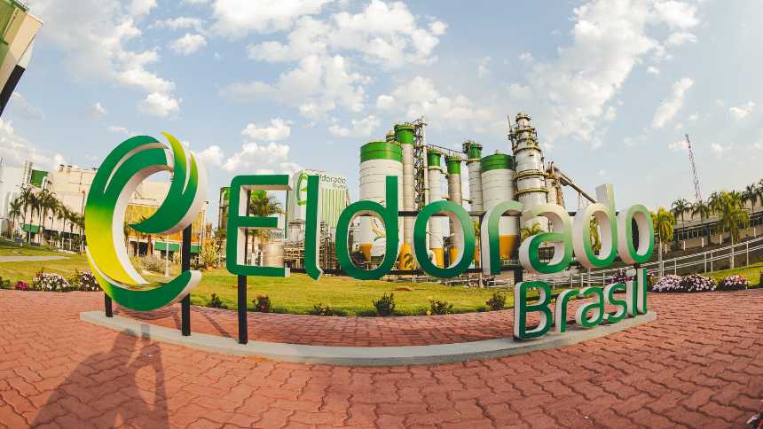 Com família Batista no comando, Eldorado lucra R$ 751 milhões e coloca foco na dívida