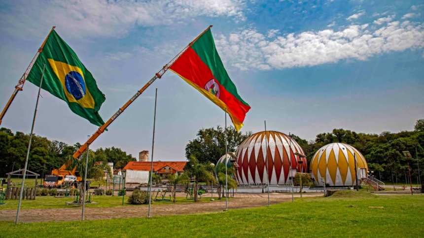 Expointer inicia com agro gaúcho apertado pelas dívidas do presente, mas confiante no futuro
