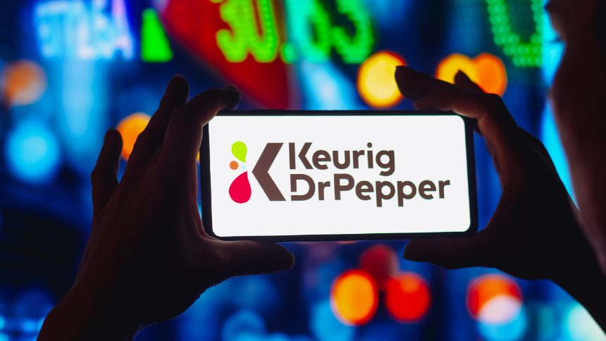 Americana Keurig Dr Pepper coloca (muito) mais café na sua xícara – inclusive no Brasil