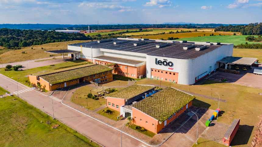 Centenária Matte Leão prepara "chá de crescimento" para dobrar de tamanho em cinco anos