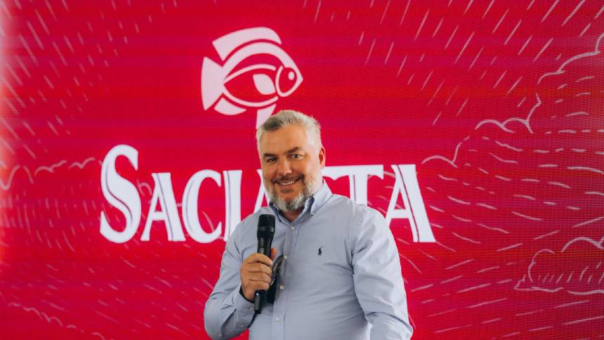 A economia circular rural e as várias frentes de Rafael Bortoli, da nova geração do clã Maggi Scheffer