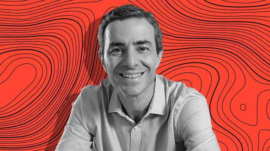 O “sabático com causa” de Ricardo Mussa: longe da Raízen, ele só quer saber de COP30 (por enquanto)