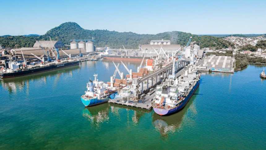 Agribrasil e TESC entregam trimestre e semestre de recordes (e o novo dono agradece)