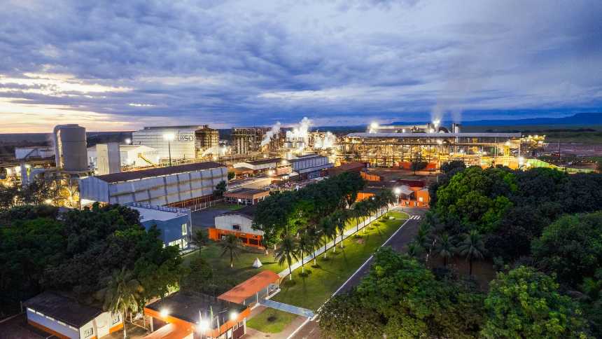 O plano (e os diferenciais) da Uisa, antiga Usina Itamarati, para investir até R$ 3 bilhões