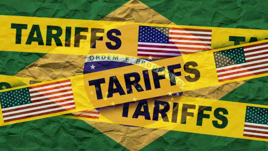 Movimento antitarifaço tem duas frentes no Congresso americano. Mas poucas chances de prosperar