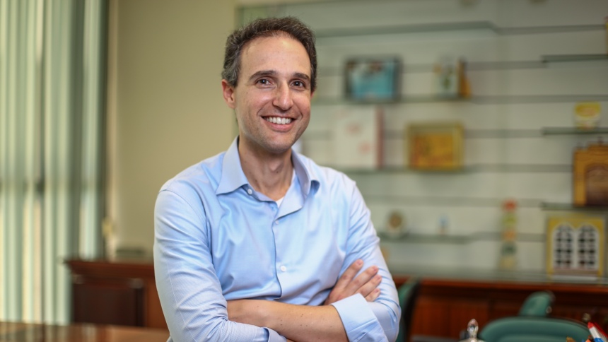 Na “conta de padeiro”, M. Dias Branco está pronta para voltar a crescer