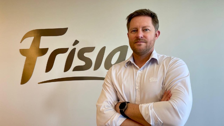 Centenária e reinventada, Frísia anuncia ciclo de R$ 1 bilhão em investimentos até 2030
