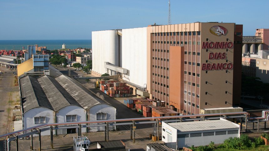 Com trigo mais barato, M. Dias Branco “amassa” custos e serve lucro 73% maior no trimestre