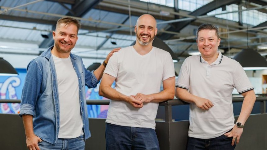 Octágora aposta na "telemedicina das máquinas" para ganhar o campo