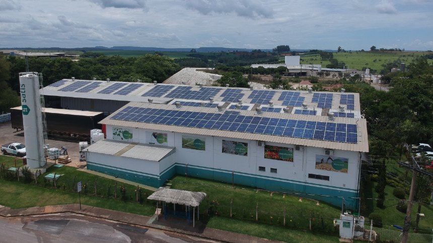 Satis prevê retomar crescimento, faturar R$ 120 milhões e (ainda) ter nova fábrica