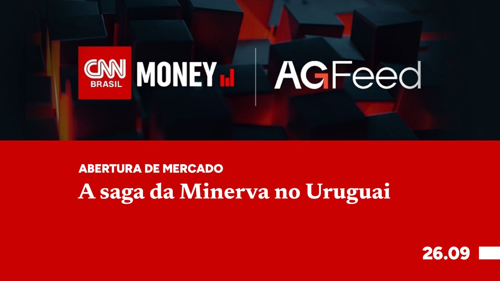 A saga da Minerva no Uruguai