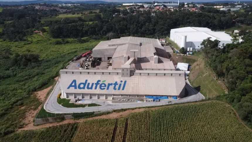 Adufértil compra Fass Agro e amplia frente de fertilizantes líquidos