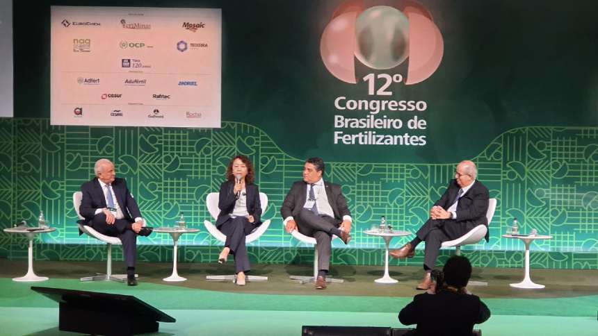 Recuperação de áreas degradadas aumentará demanda por fertilizantes em 16,5%