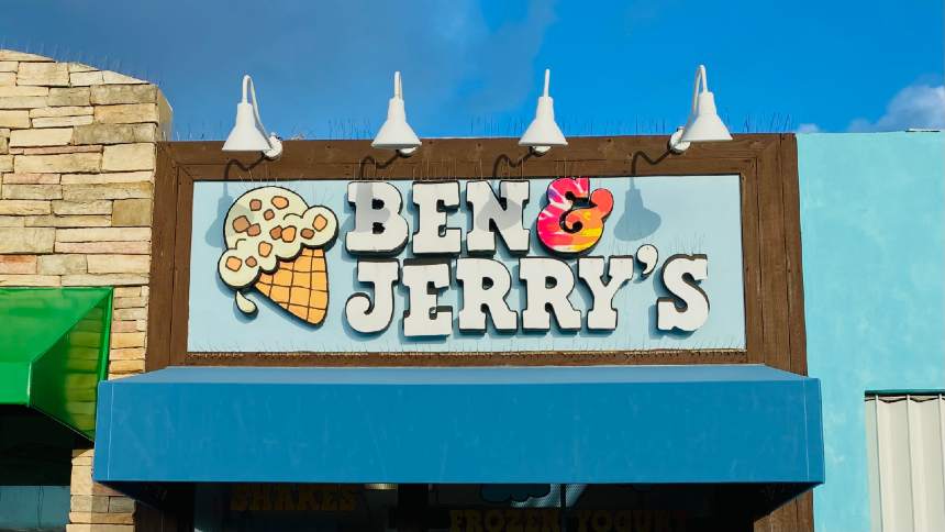 Na Unilever, a Ben & Jerry's perde o Jerry e ganha um debate sobre ativismo corporativo