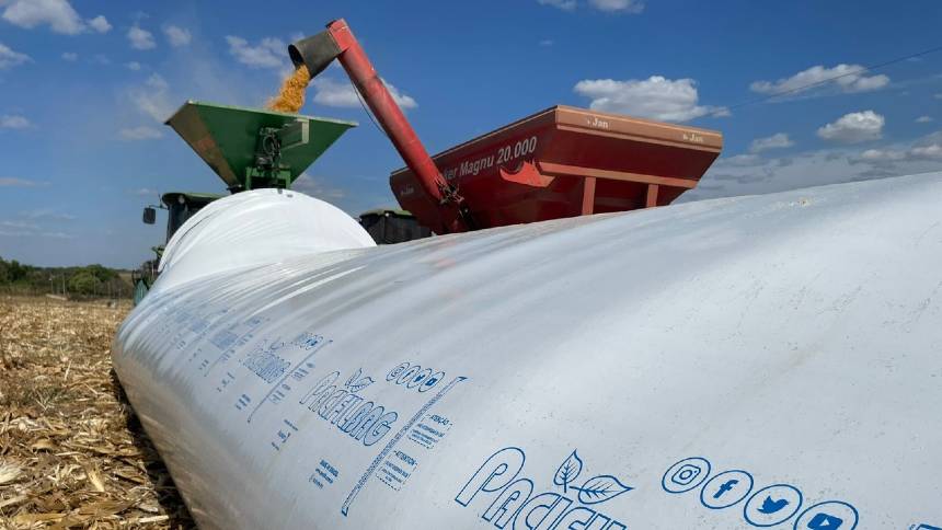 Braskem no agro? Falando "a língua do produtor", empresa vê crescimento de “dois dígitos” para o plástico nas fazendas