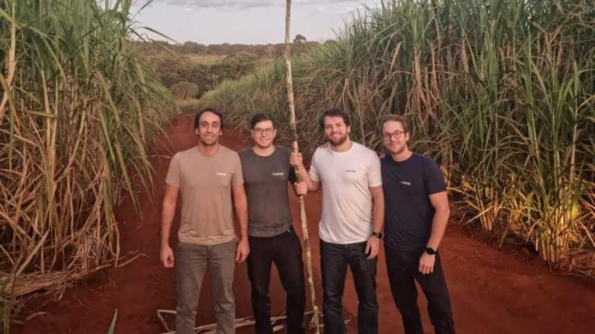 Agtech Canac supera "clima ruim" dos canaviais e cresce três vezes em dois anos