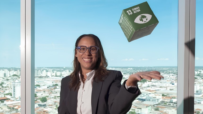 CJ Selecta acelera certificação para dobrar soja verificada e investe em agricultura regenerativa no Brasil