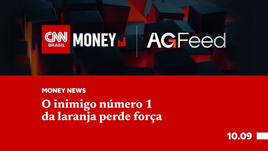 O inimigo número 1 da laranja perde força