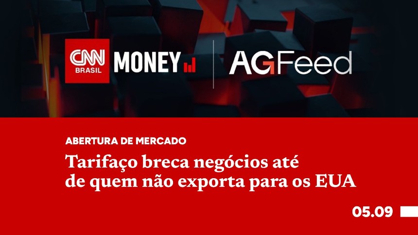 Tarifaço breca negócios até de quem não exporta para os EUA