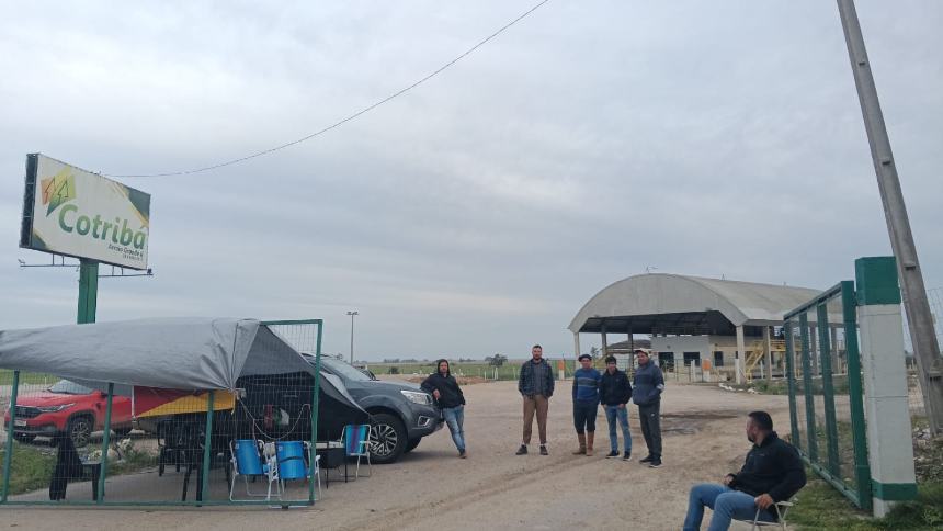 Cotribá enfrenta crise financeira, atraso nos pagamentos e pressão de produtores