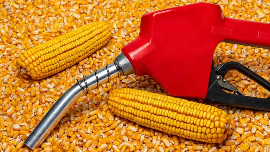 Planalto Bioenergia obtém sinal verde para construir usina de etanol de milho em Goiás