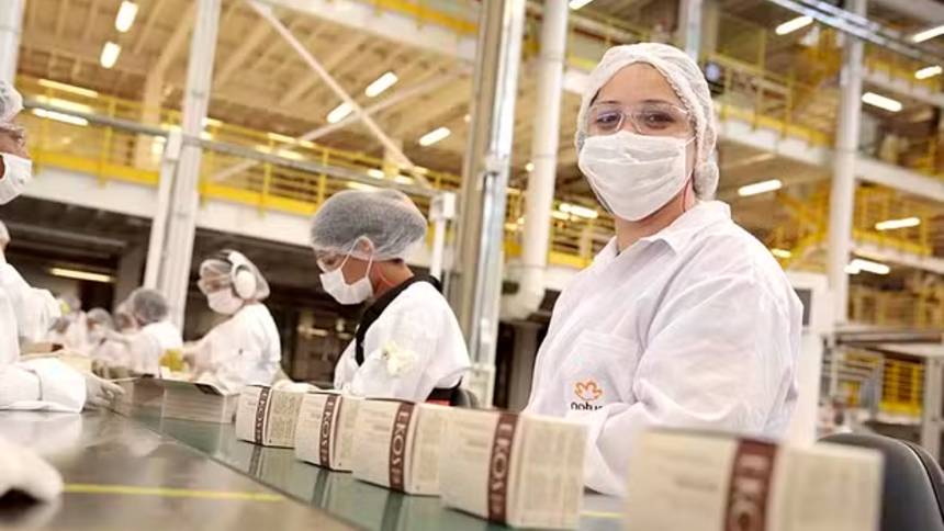 Natura fecha o cerco aos fornecedores de soja e vai exigir rastreabilidade até 2030