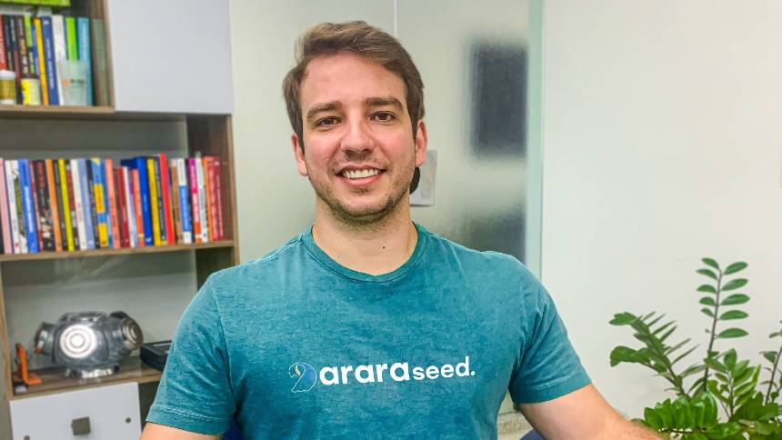 Em busca dos R$ 200 milhões, Arara Seed cria pilar com foco em terras degradadas