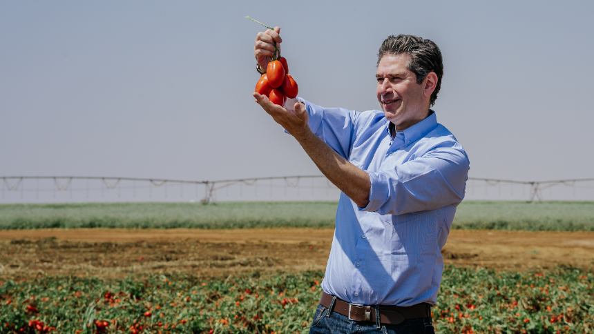 Kraft Heinz coloca mais molho (de tomates) nos negócios no Brasil