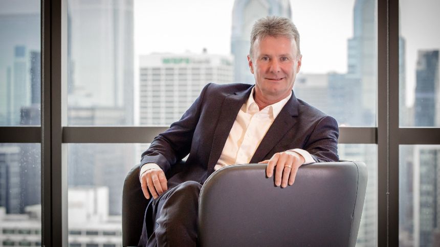 FMC traz "reforços" de R$ 50 milhões e espera safra cheia para crescer 15% no Brasil