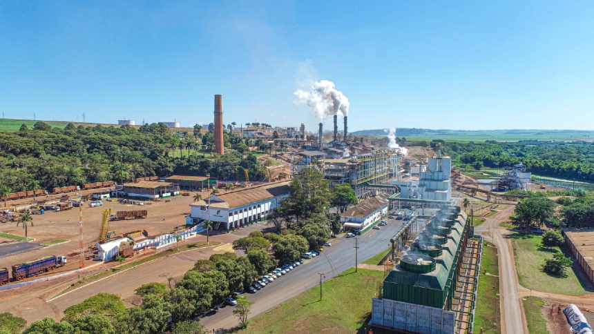 EXCLUSIVO: Grupos sucroenergéticos Pedra e Ipiranga deixarão sociedade na Copersucar