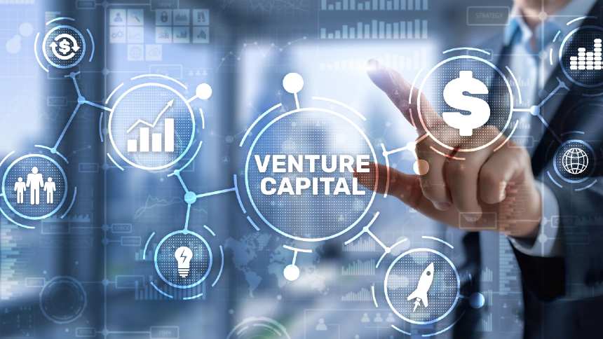 A adolescência do venture capital latino
