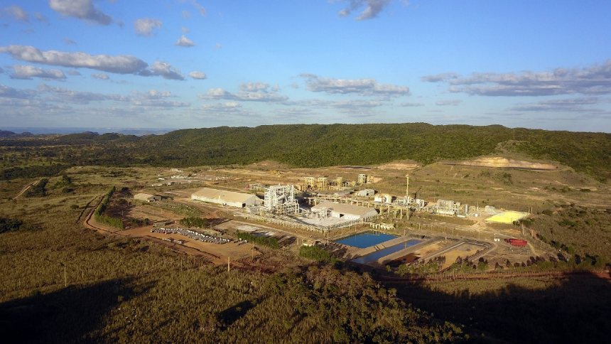Itafos, de fertilizantes, tem plano para investir mais de R$ 2 bi no Pará. E já dobrou receita no Brasil