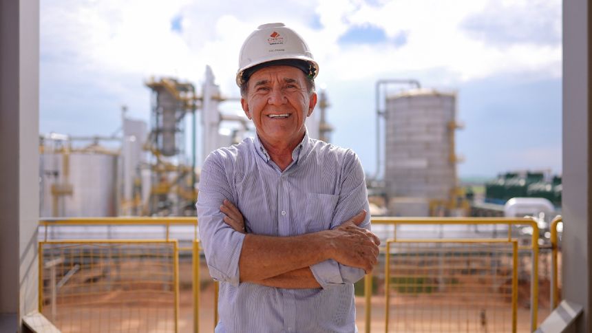 RRP Energia, do Grupo Piccini, recebe sinal verde e inicia produção de etanol de milho