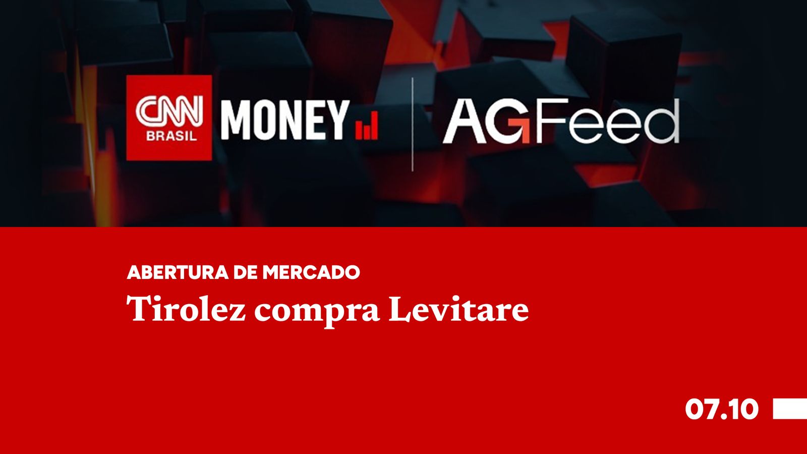 Tirolez compra Levitare