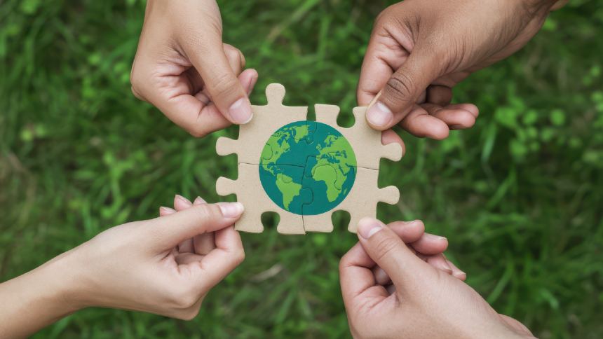 “Cérebros notáveis” do agro se unem para defender agricultura tropical como solução climática na COP 30