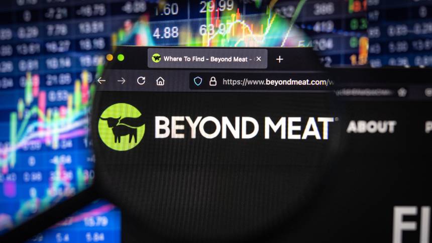 Pioneira do plant based dos EUA vira “meme stock”. E o que o agro brasileiro tem a ver com isso?