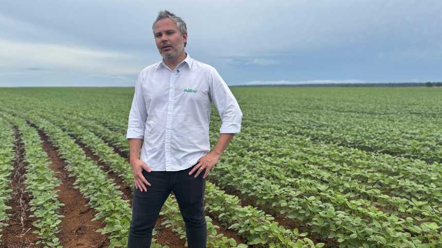 Grupo Biancon aposta em “safrinha de boi”, ILP e adubos orgânicos para recuperar margens