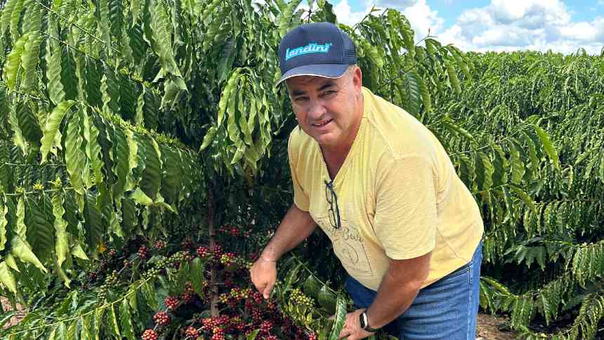 Quase 300 anos depois, o café está voltando ao Amapá (e com robusta de Rondônia)