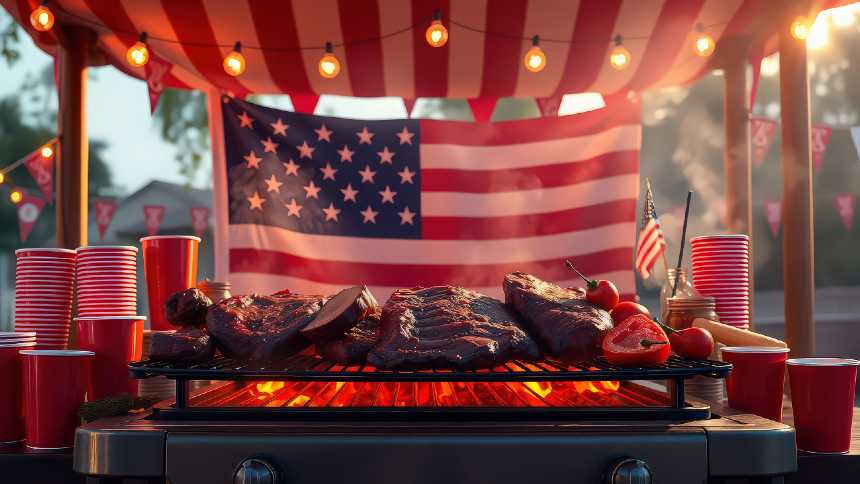 Taxada em 76% pelos EUA, indústria exportadora de carne se anima com promessa “mágica” de Trump