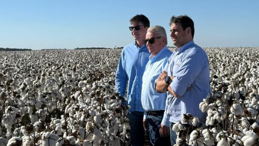 Grupo Cavalca amplia atuação no agro e mira novas fronteiras