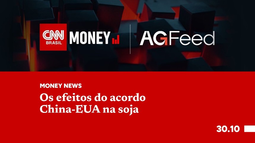 Os efeitos do acordo China-EUA na soja
