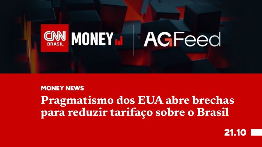 Pragmatismo dos EUA abre brechas para reduzir tarifaço sobre o Brasil