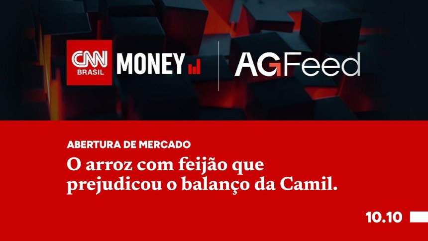 O arroz com feijão que prejudicou o balanço da Camil
