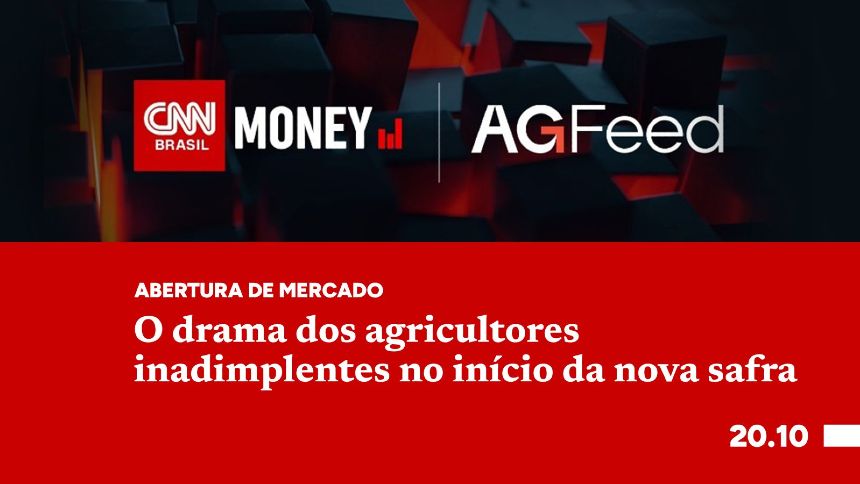 O drama dos agricultores inadimplentes no início da nova safra