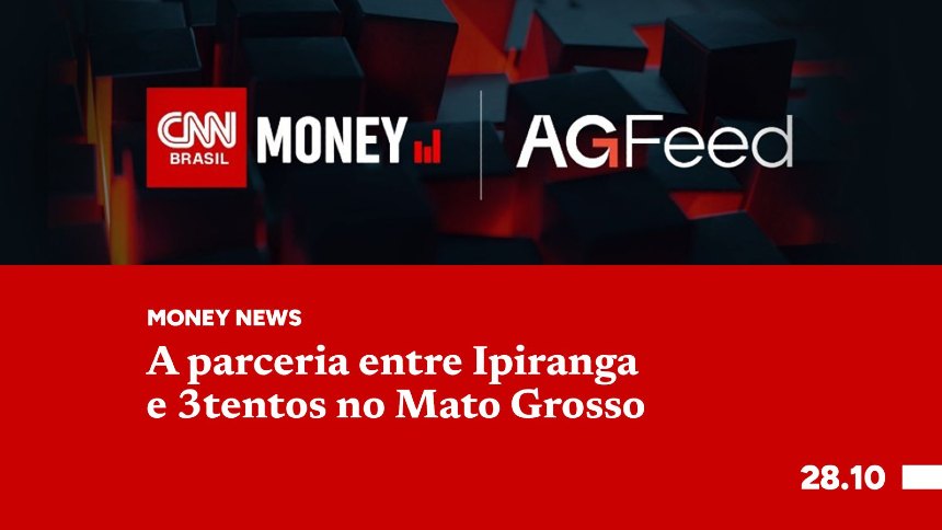 A parceria entre Ipiranga e 3tentos no Mato Grosso