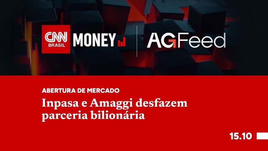 Inpasa e Amaggi desfazem parceria bilionária