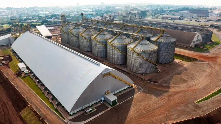 Cocamar conta com “safra da retomada” para voltar a crescer e faturar R$ 12 bi em 2025