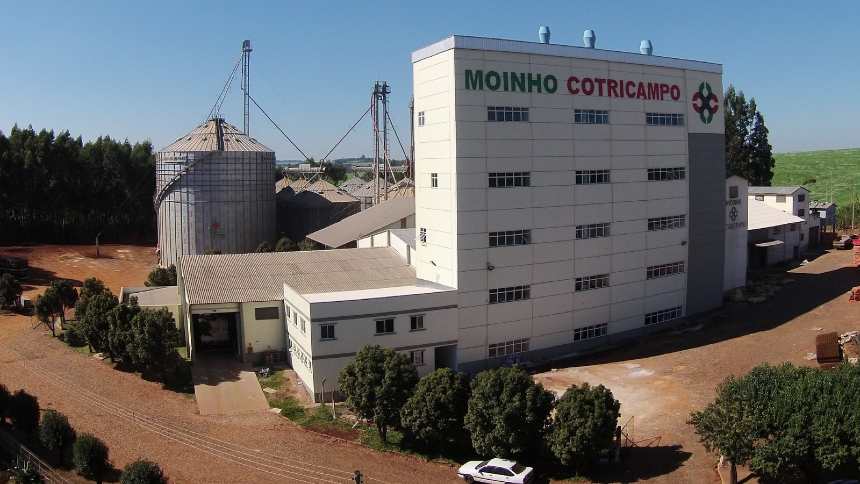 Cotricampo desvia da crise gaúcha e projeta maior faturamento de sua história