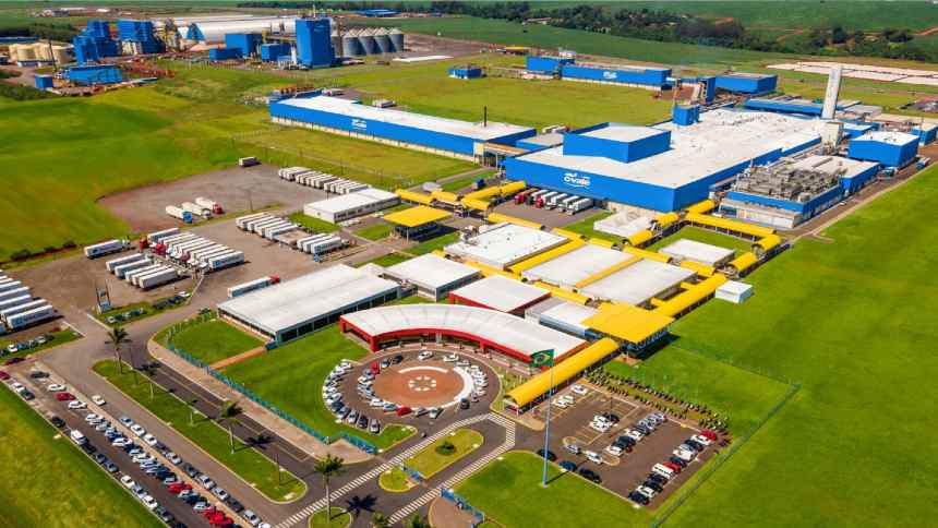 Enquanto tenta driblar tarifaço, C.Vale emite R$ 600 milhões em CRAs para comprar soja